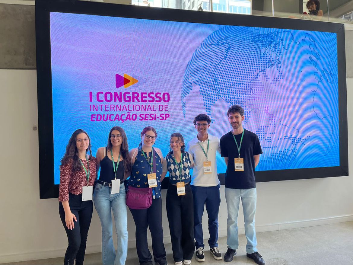 Congresso de Educação